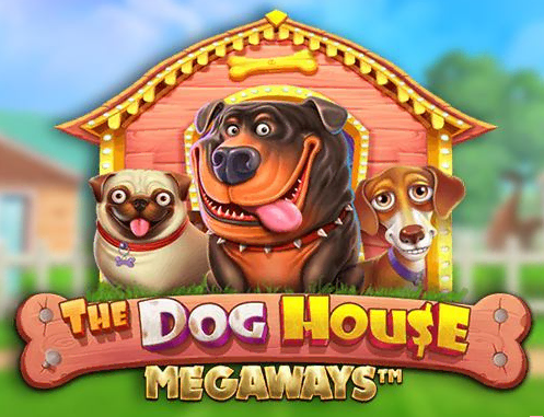 Slot The Dog House Megaways Review-image